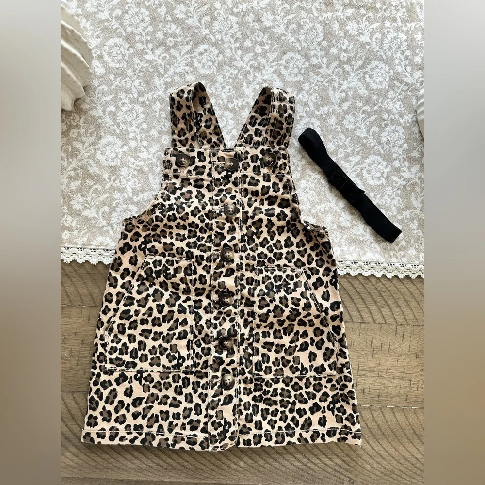 baby girl 18 month matching outfit set